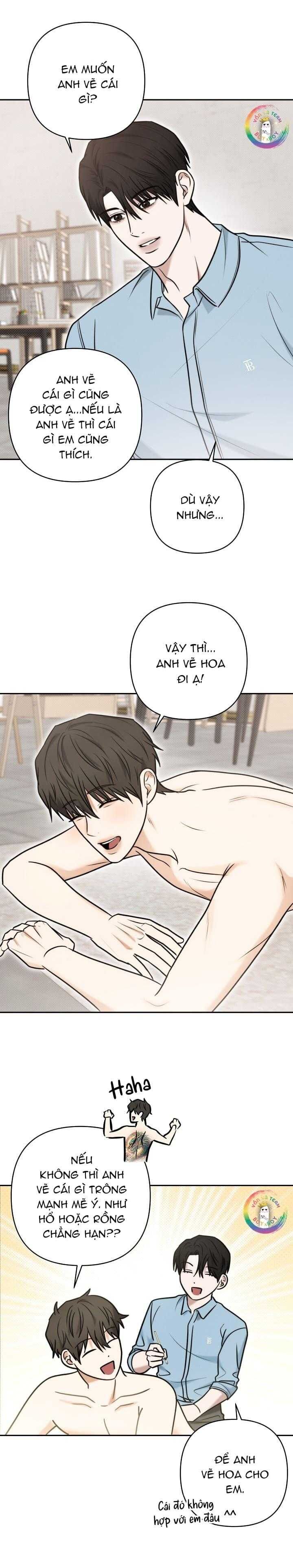 Công Chúa Bị Nguyền Rủa Chapter 44 - 9