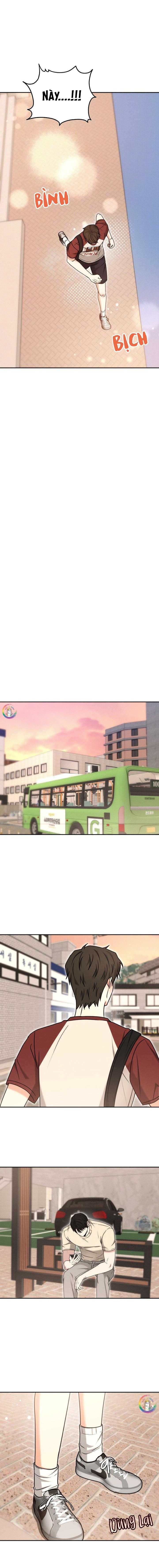 Công Chúa Bị Nguyền Rủa Chapter 45 - 11
