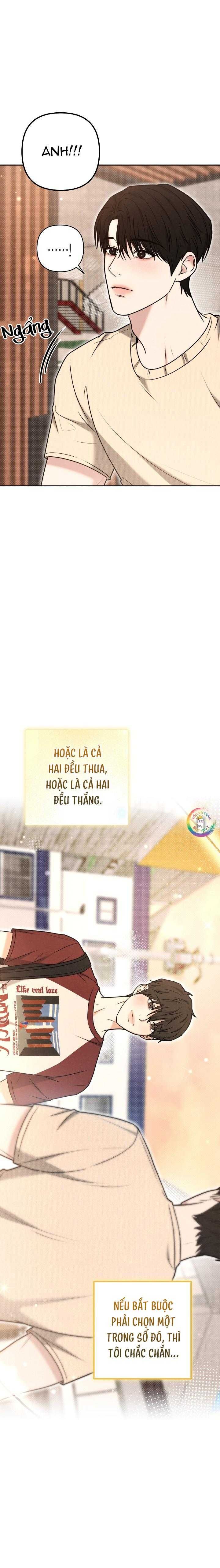 Công Chúa Bị Nguyền Rủa Chapter 45 - 13