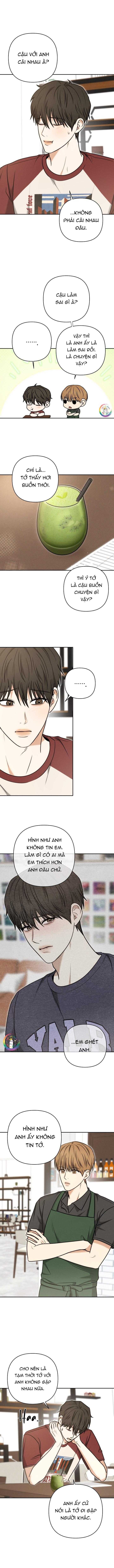 Công Chúa Bị Nguyền Rủa Chapter 45 - 4