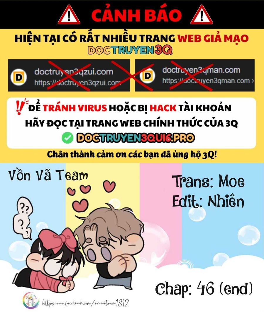 Công Chúa Bị Nguyền Rủa Chapter 46 - 2