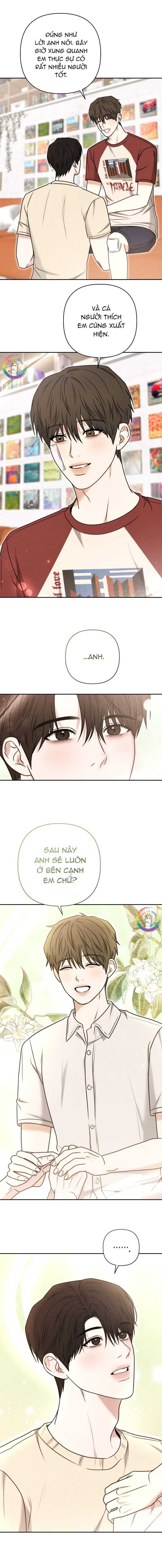 Công Chúa Bị Nguyền Rủa Chapter 46 - 12