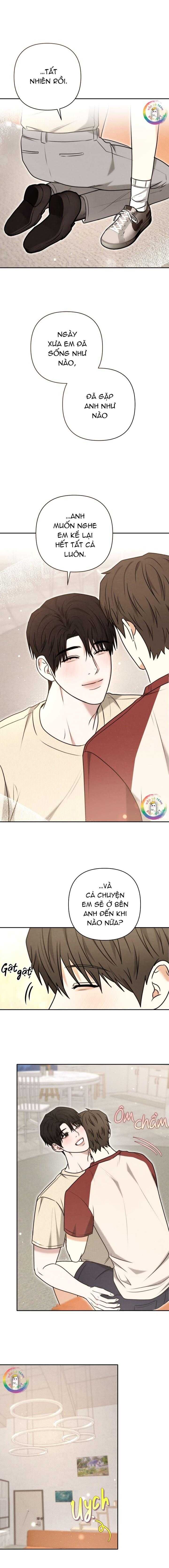 Công Chúa Bị Nguyền Rủa Chapter 46 - 13