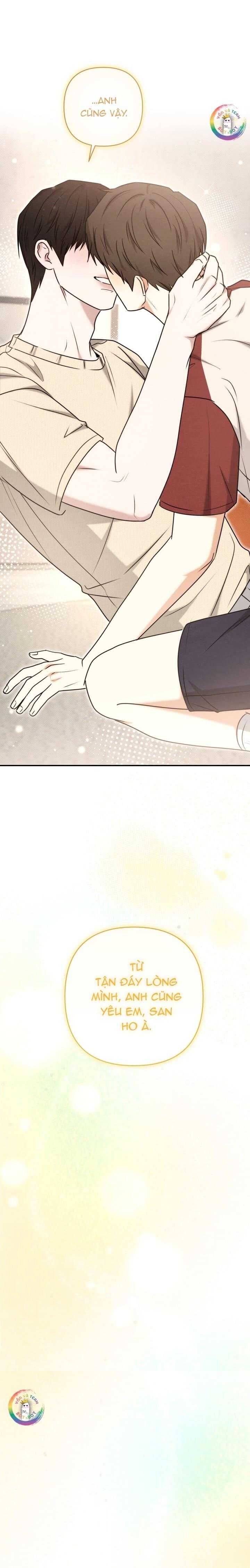 Công Chúa Bị Nguyền Rủa Chapter 46 - 15