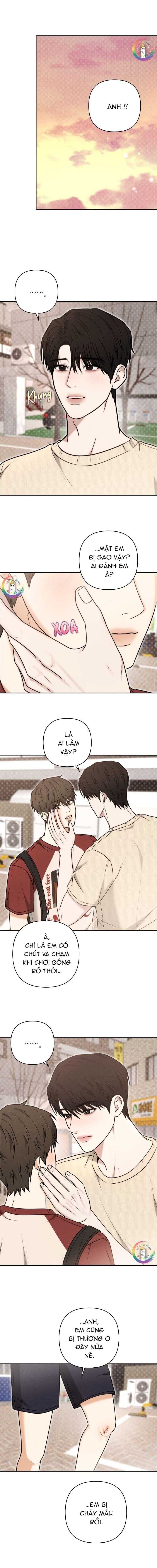 Công Chúa Bị Nguyền Rủa Chapter 46 - 3