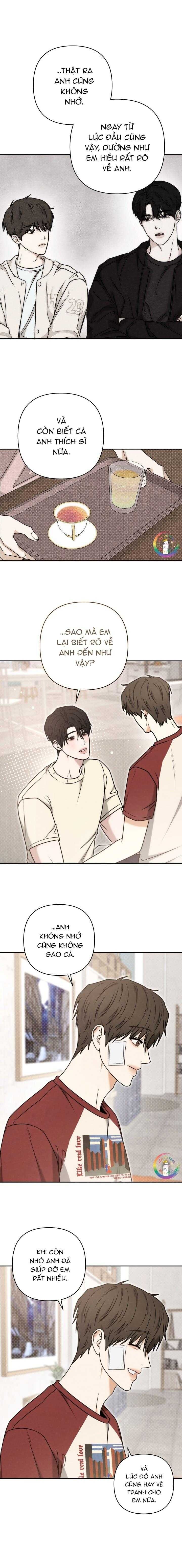 Công Chúa Bị Nguyền Rủa Chapter 46 - 10