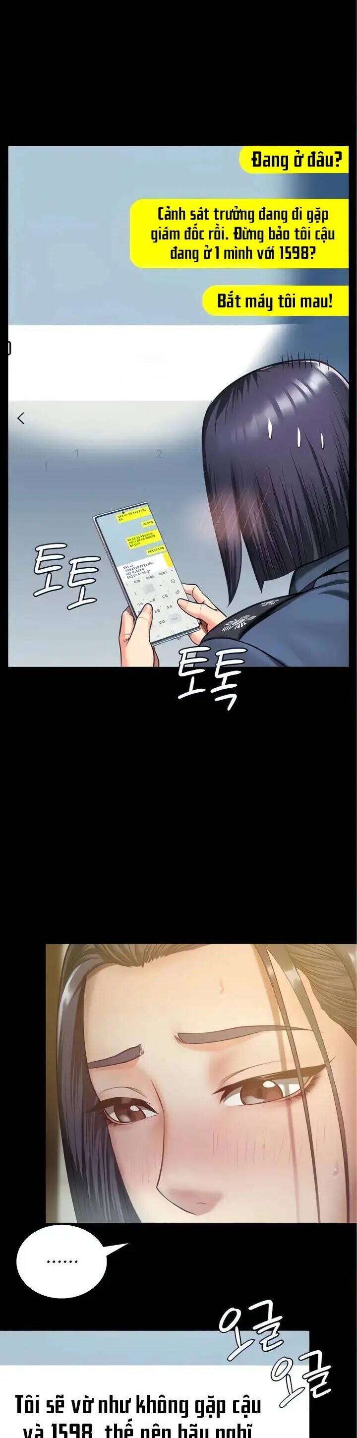 Công Chúa Bị Nguyền Rủa Chapter  9 - 12