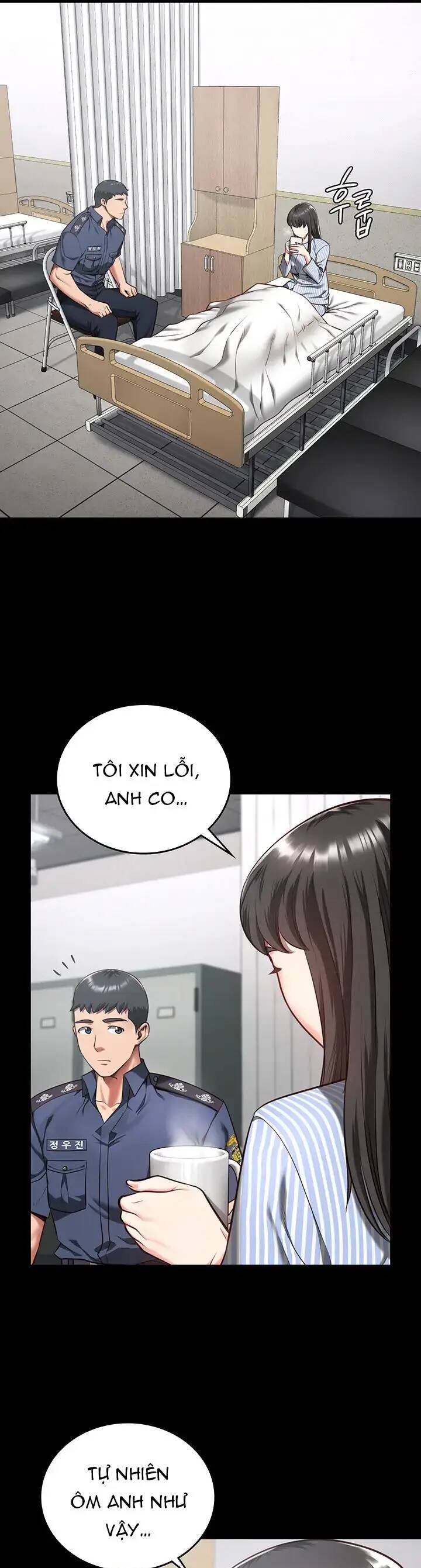 Công Chúa Bị Nguyền Rủa Chapter  9 - 16