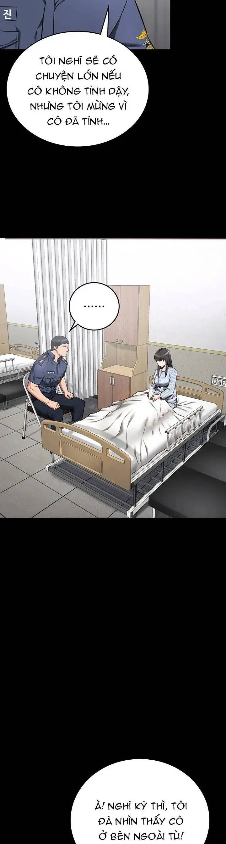 Công Chúa Bị Nguyền Rủa Chapter  9 - 19