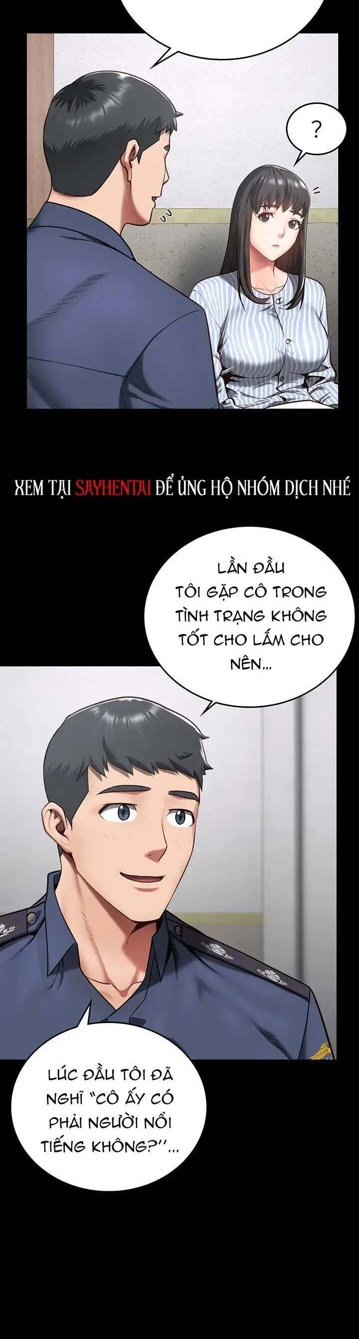 Công Chúa Bị Nguyền Rủa Chapter  9 - 20