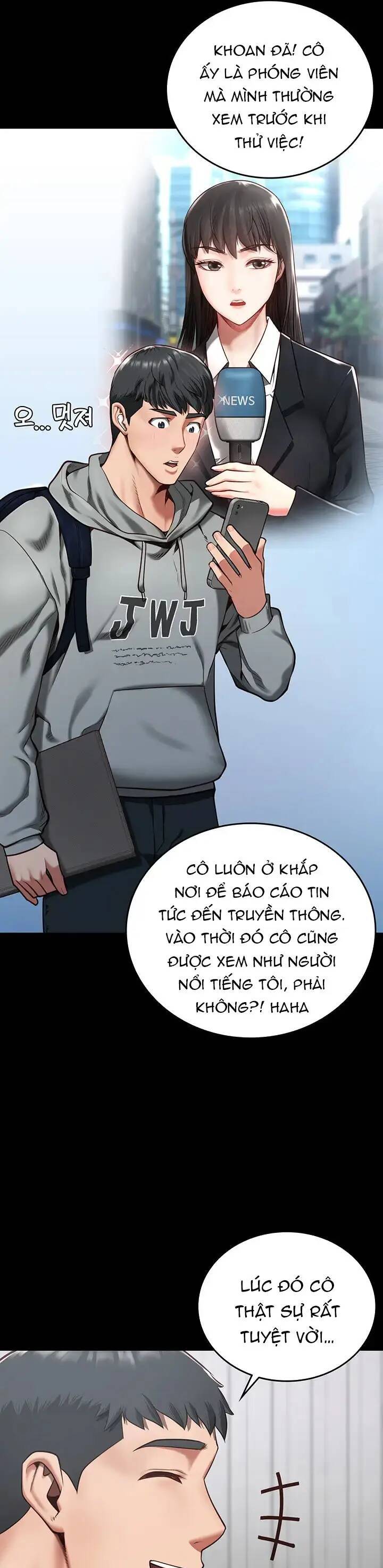 Công Chúa Bị Nguyền Rủa Chapter  9 - 21