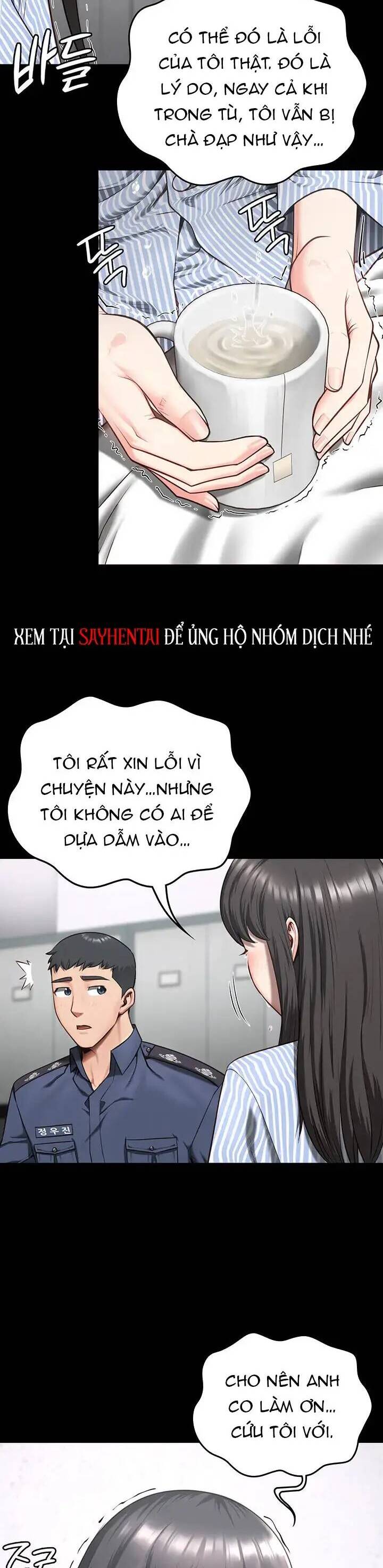 Công Chúa Bị Nguyền Rủa Chapter  9 - 24