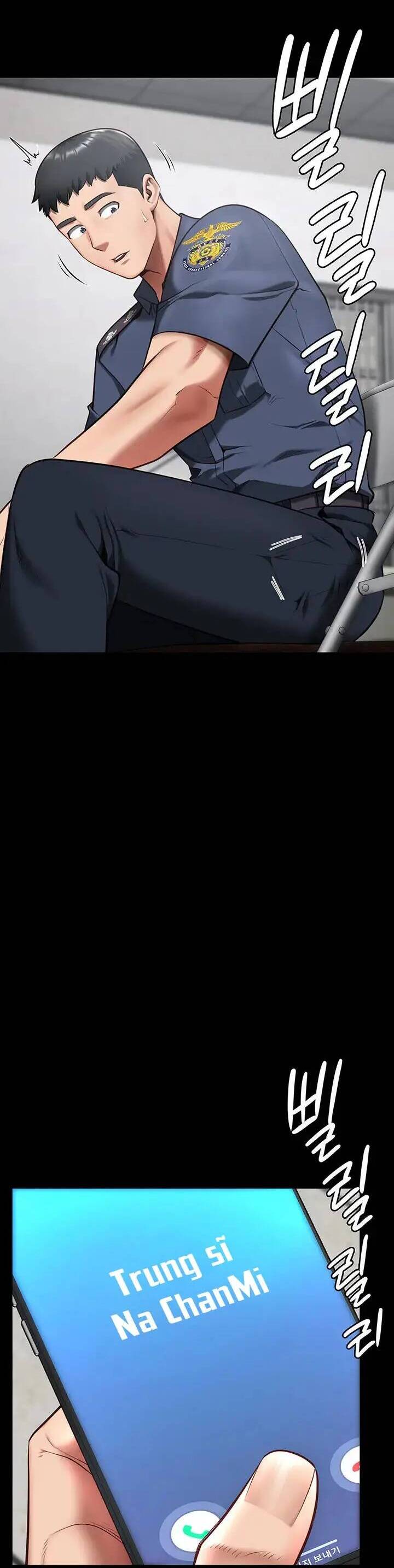 Công Chúa Bị Nguyền Rủa Chapter  9 - 28