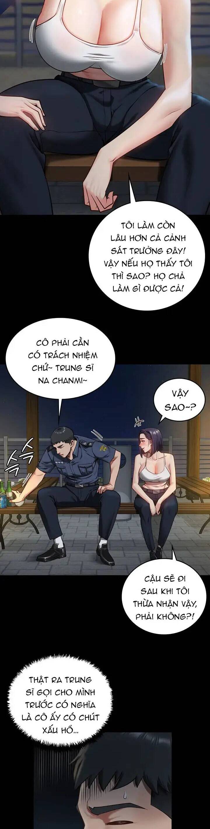 Công Chúa Bị Nguyền Rủa Chapter  9 - 34