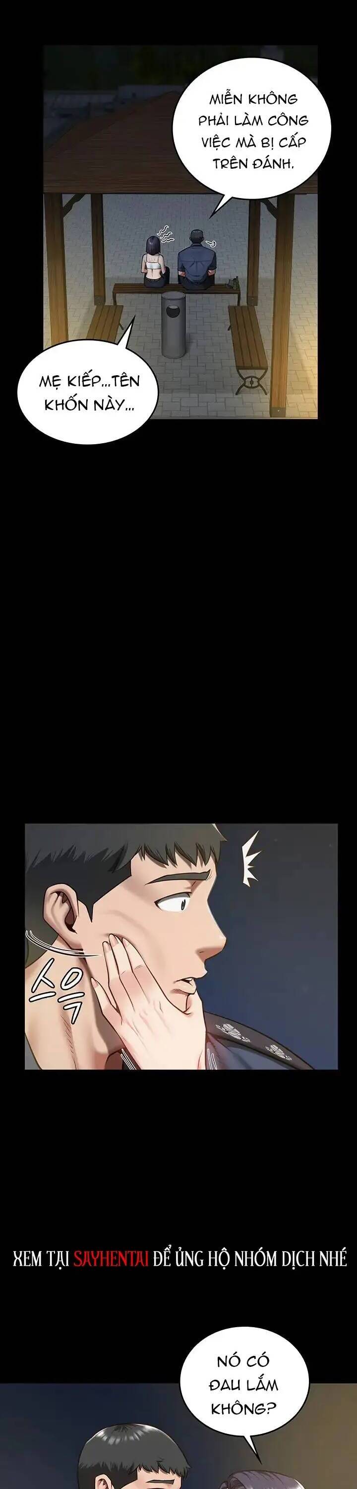 Công Chúa Bị Nguyền Rủa Chapter  9 - 37