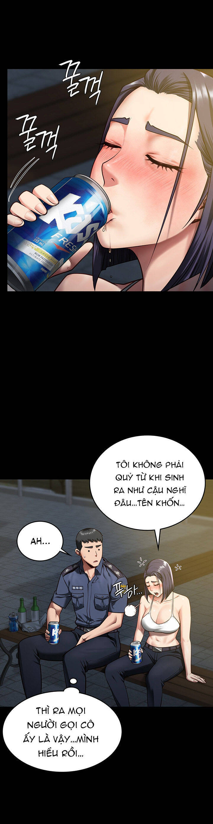 Công Chúa Bị Nguyền Rủa Chapter  9 - 41