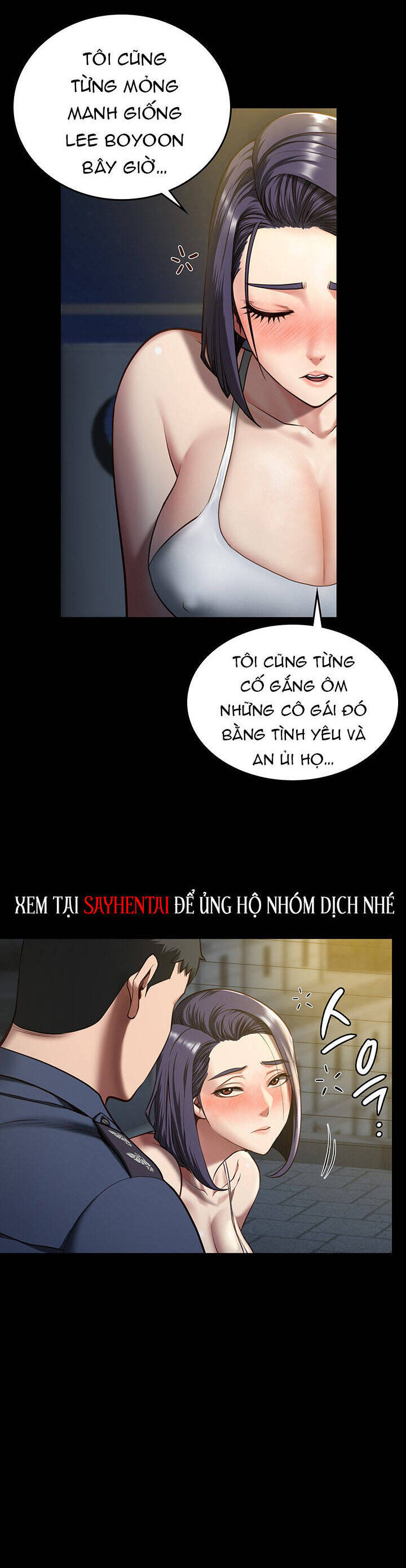 Công Chúa Bị Nguyền Rủa Chapter  9 - 42