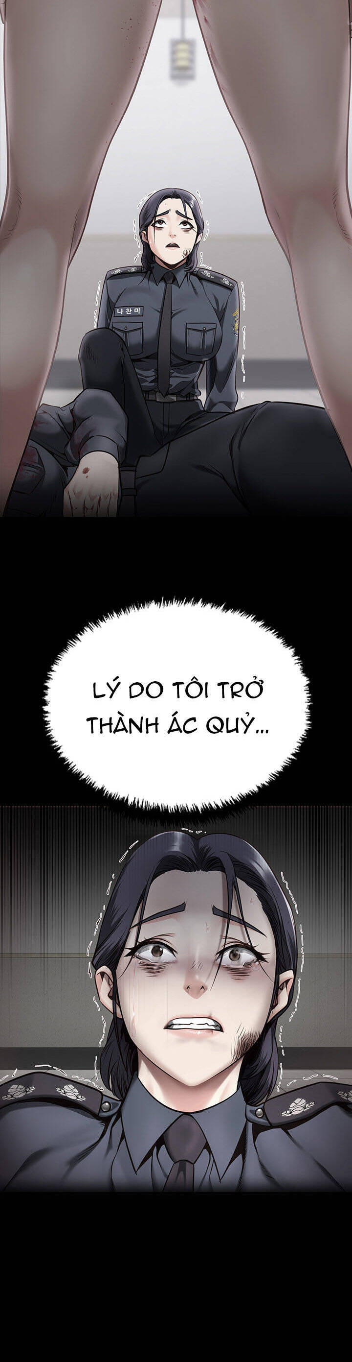 Công Chúa Bị Nguyền Rủa Chapter  9 - 44