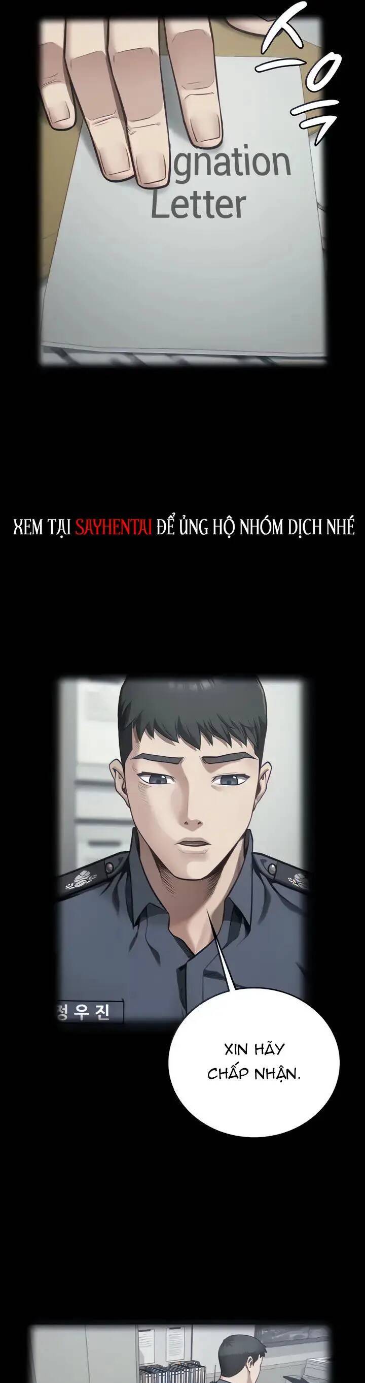 Công Chúa Bị Nguyền Rủa Chapter  9 - 7