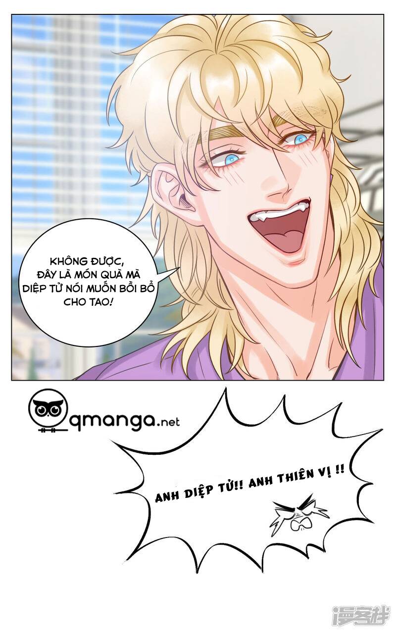 Ký Túc Xá Nam Phòng 303 Chapter 15 - 24