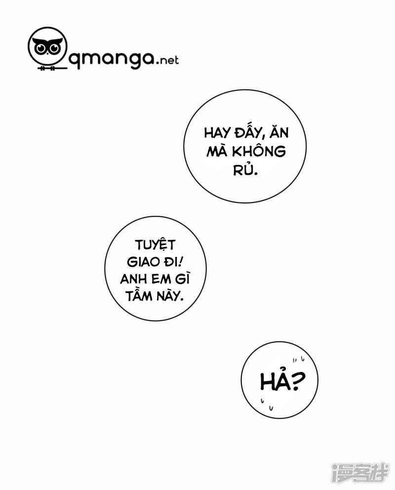 Ký Túc Xá Nam Phòng 303 Chapter 2 - 11