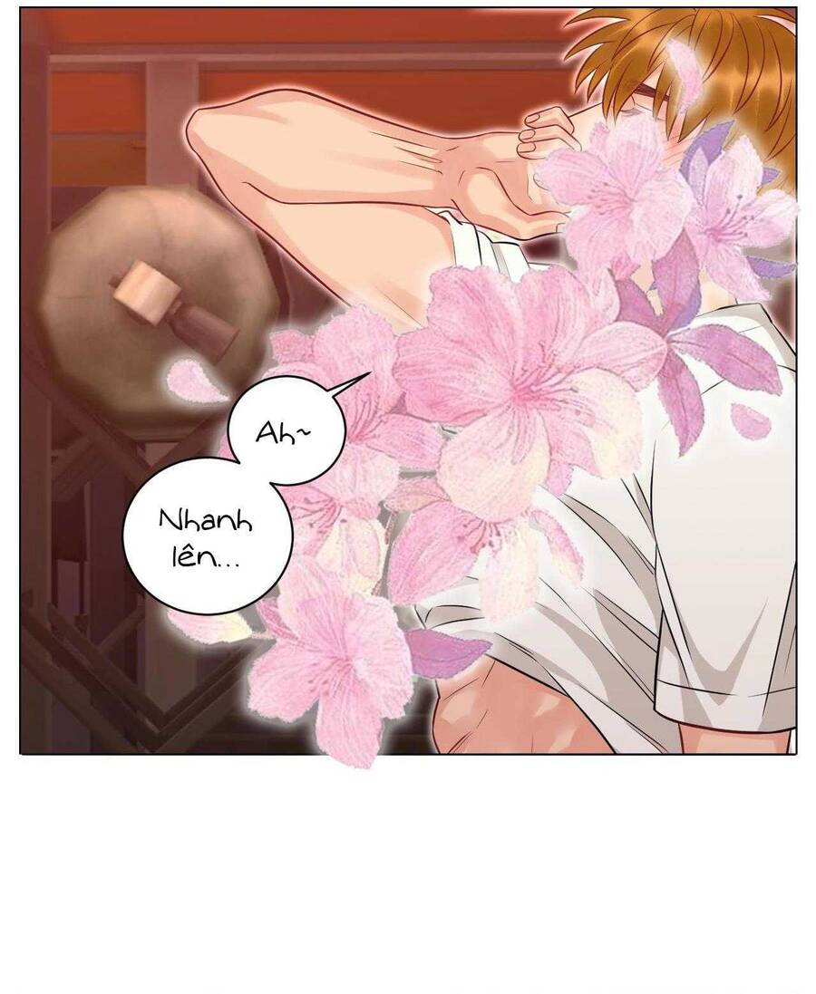 Ký Túc Xá Nam Phòng 303 Chapter 232 - 15