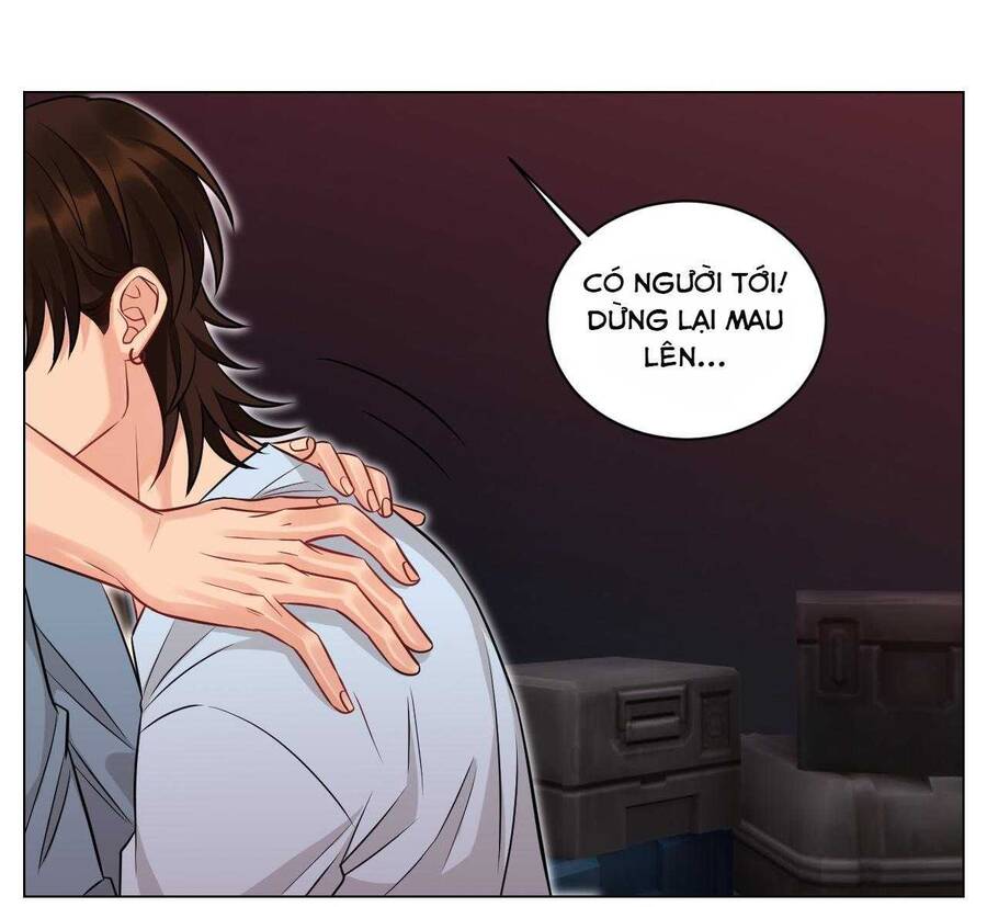 Ký Túc Xá Nam Phòng 303 Chapter 232 - 17