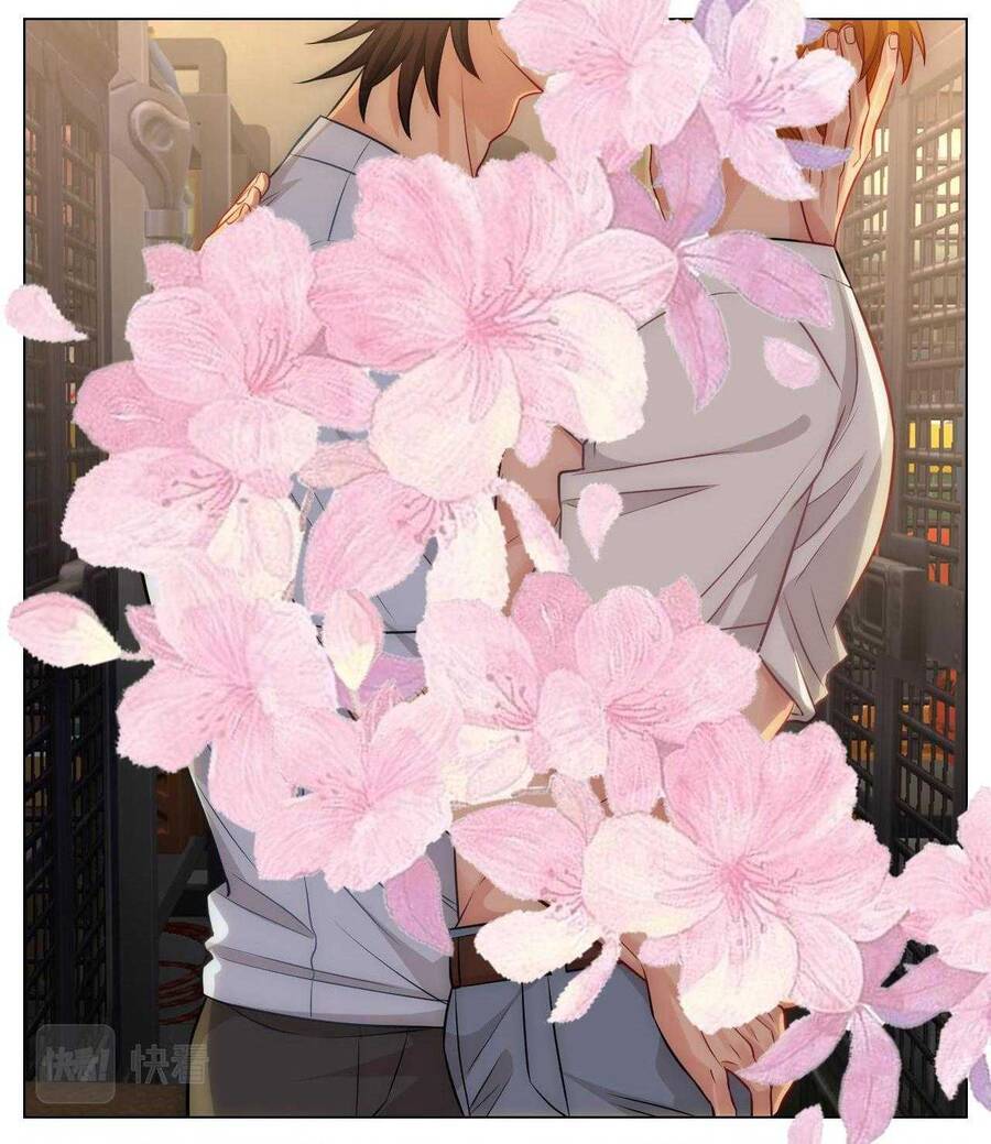Ký Túc Xá Nam Phòng 303 Chapter 232 - 6