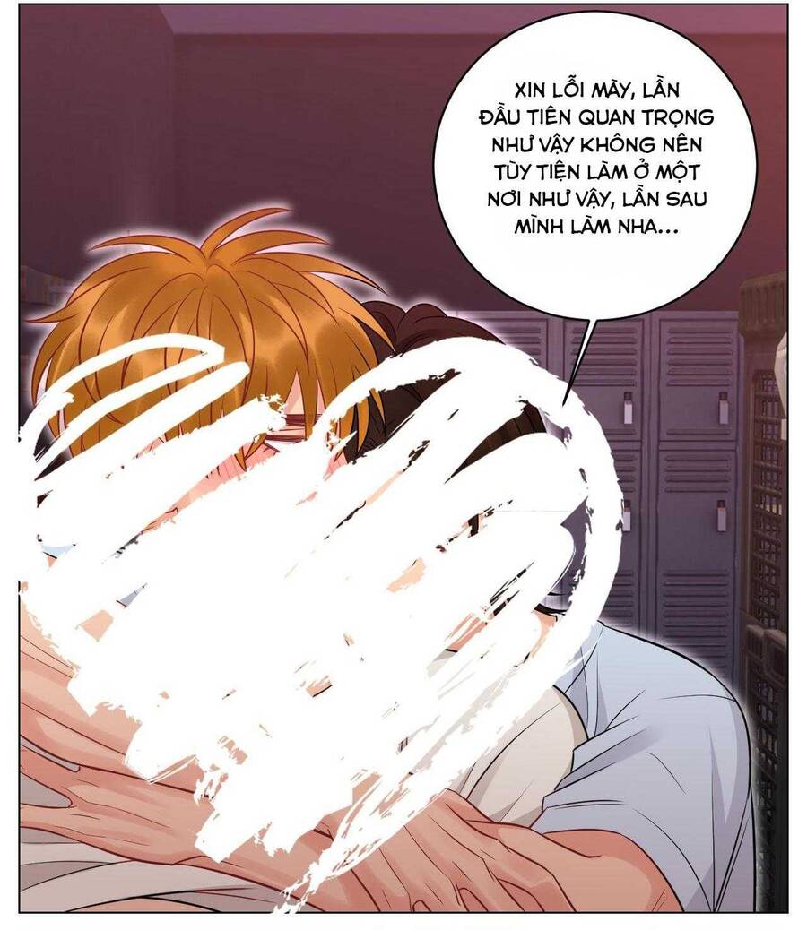 Ký Túc Xá Nam Phòng 303 Chapter 233 - 17