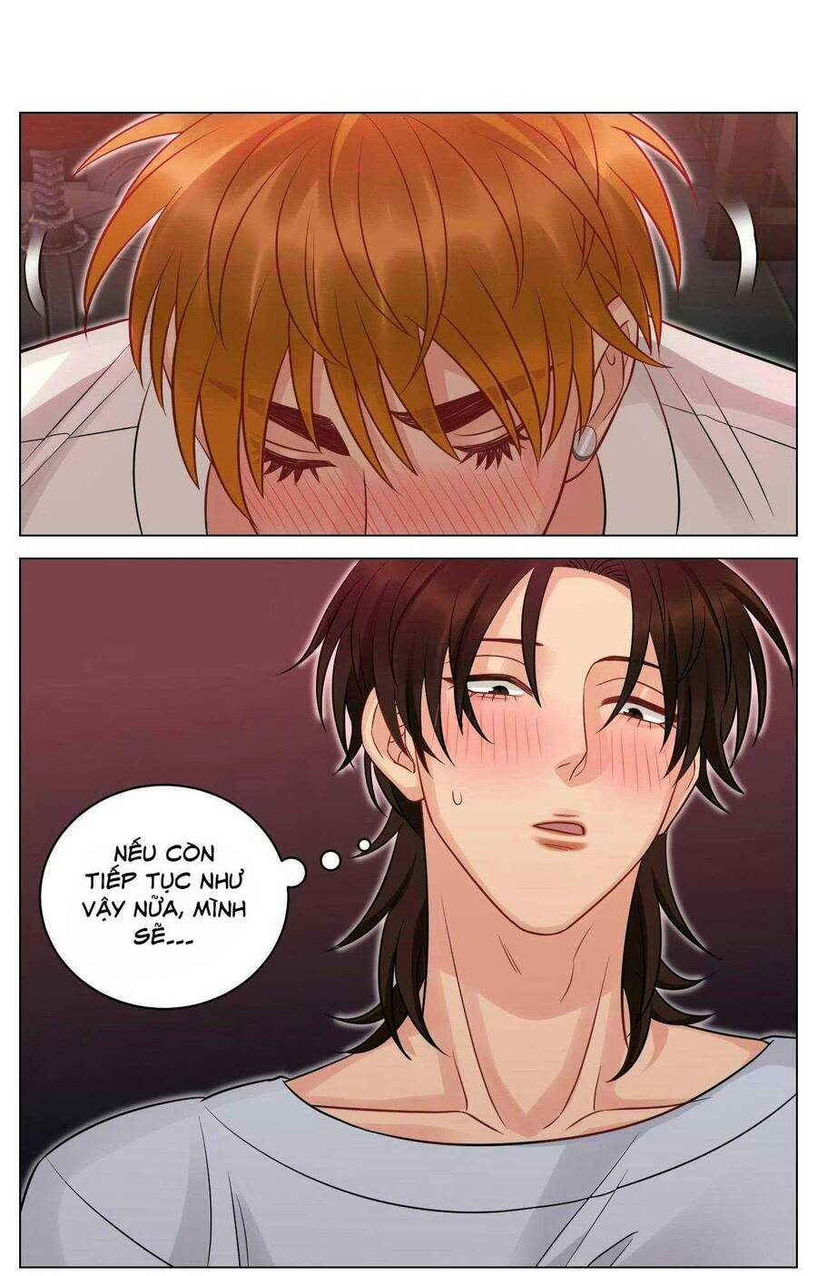 Ký Túc Xá Nam Phòng 303 Chapter 233 - 8