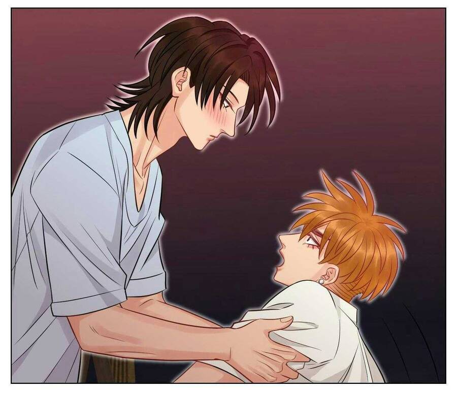 Ký Túc Xá Nam Phòng 303 Chapter 233 - 9