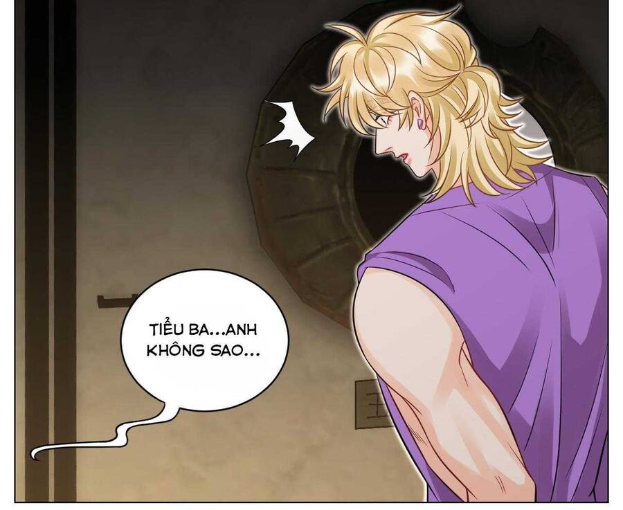 Ký Túc Xá Nam Phòng 303 Chapter 234 - 10
