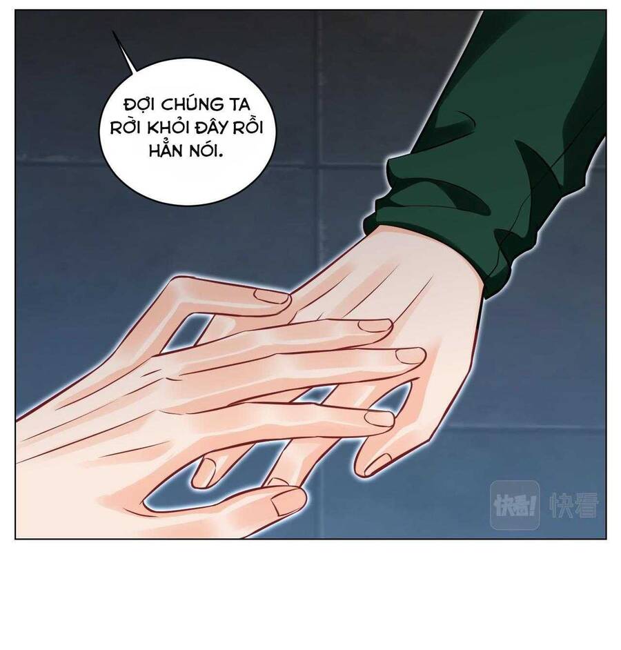 Ký Túc Xá Nam Phòng 303 Chapter 235 - 18
