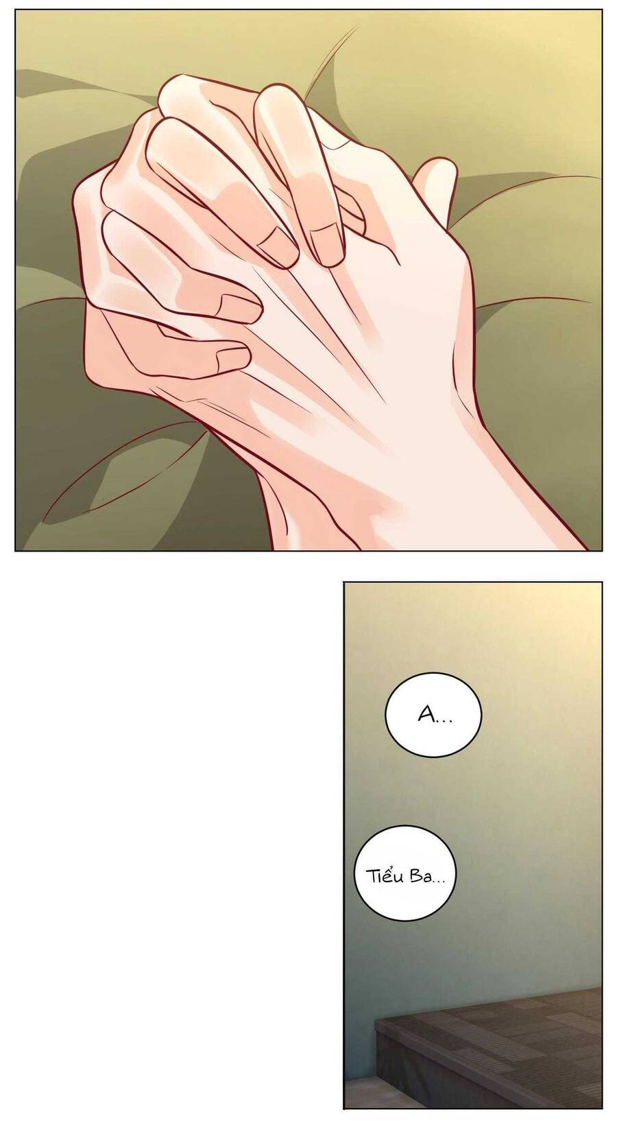 Ký Túc Xá Nam Phòng 303 Chapter 236 - 16