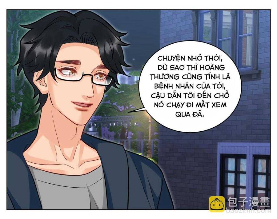 Ký Túc Xá Nam Phòng 303 Chapter 237 - 13