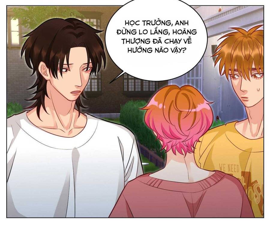 Ký Túc Xá Nam Phòng 303 Chapter 237 - 7