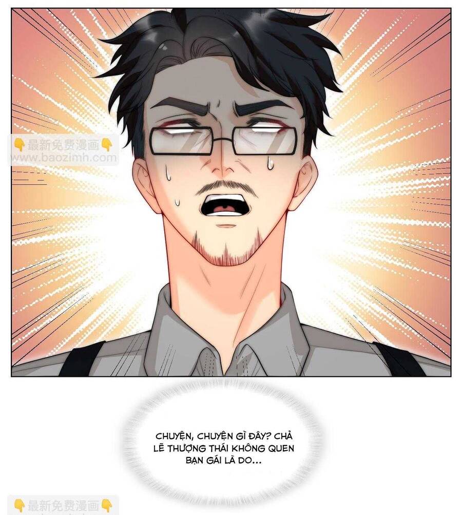 Ký Túc Xá Nam Phòng 303 Chapter 240 - 17