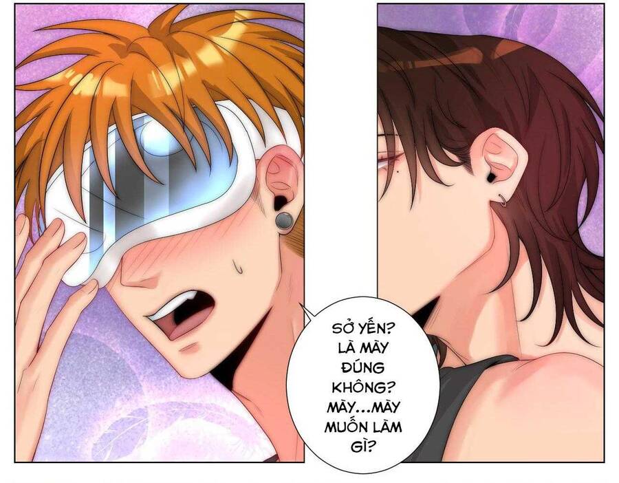 Ký Túc Xá Nam Phòng 303 Chapter 241 - 14