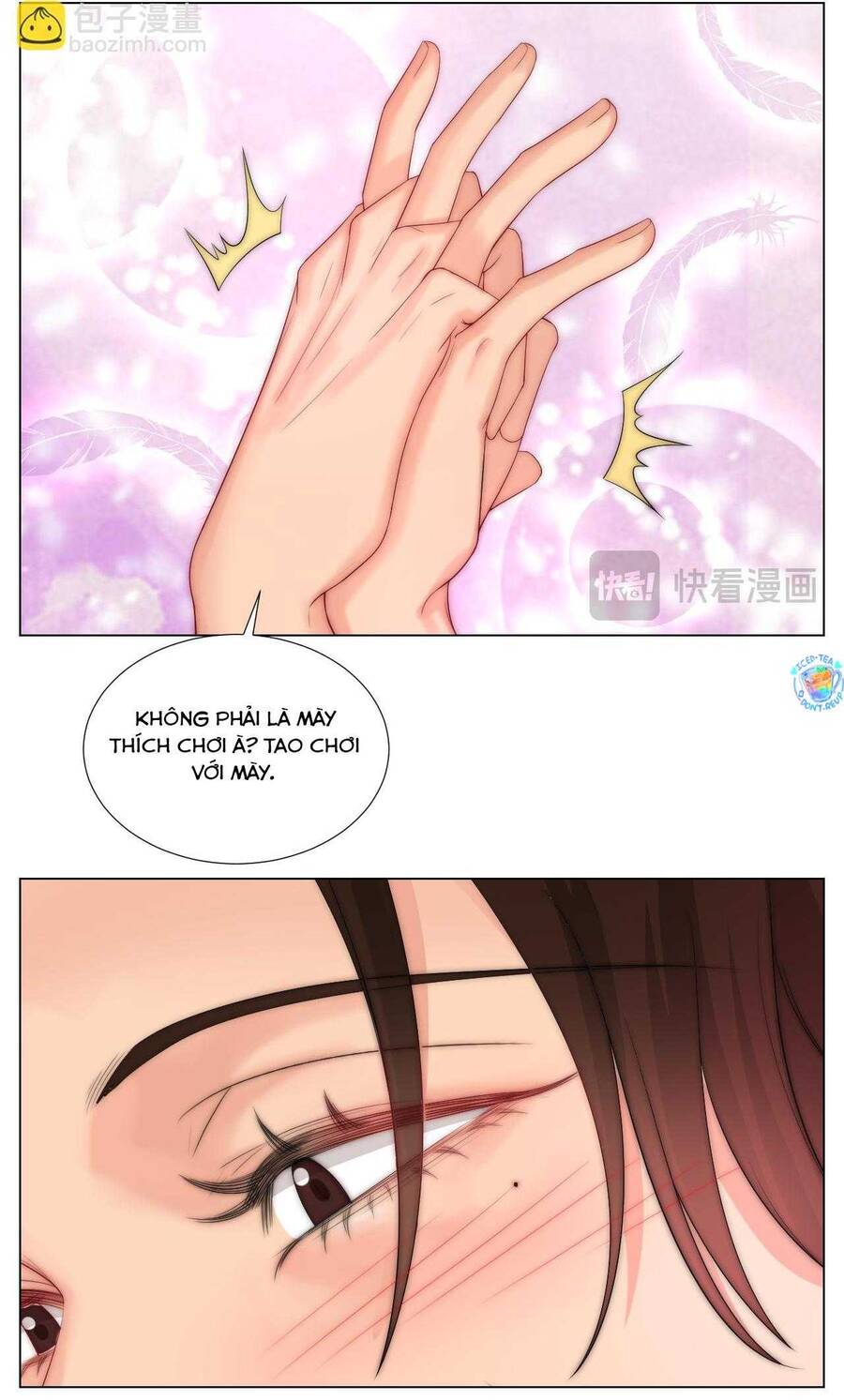 Ký Túc Xá Nam Phòng 303 Chapter 241 - 15