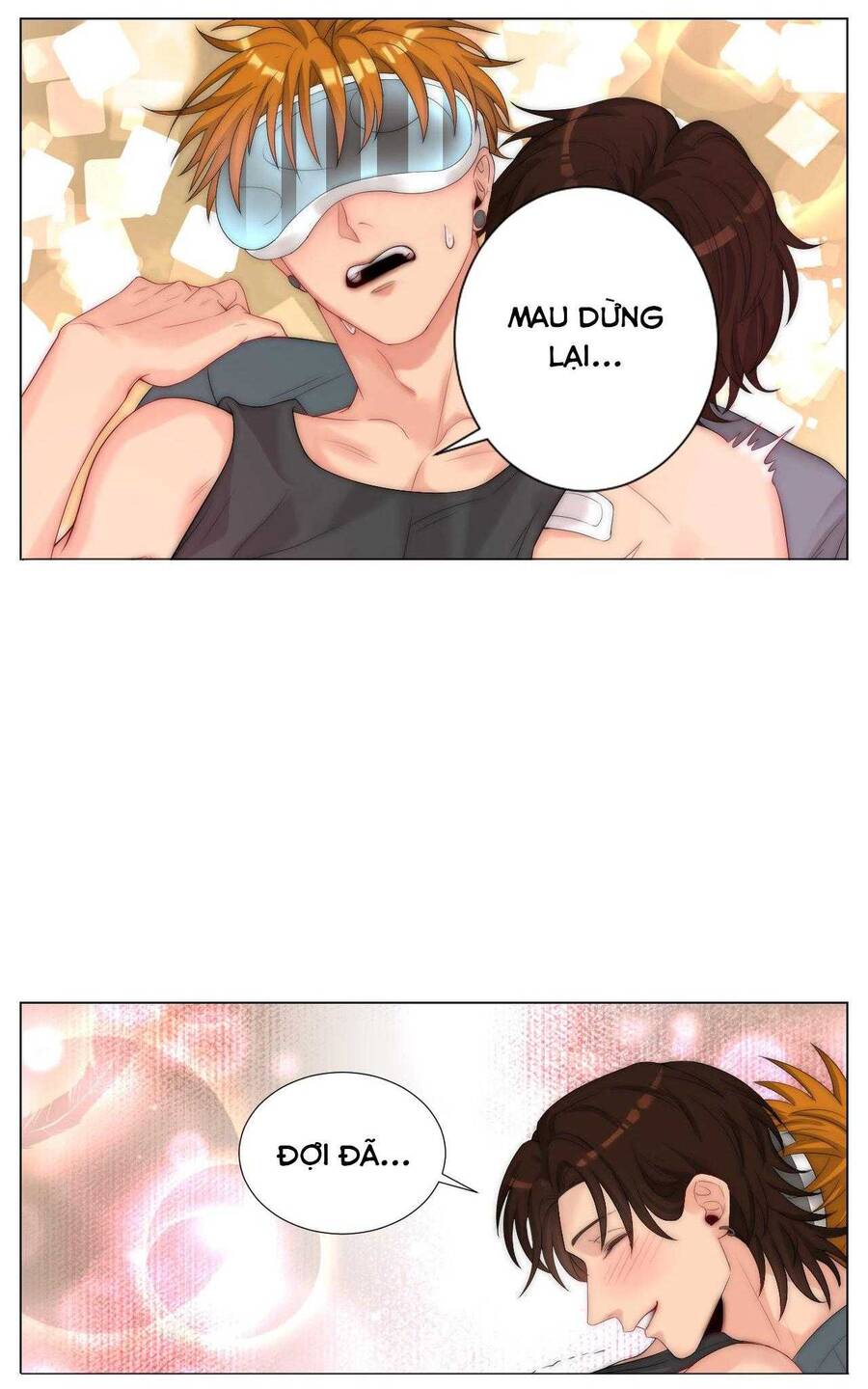 Ký Túc Xá Nam Phòng 303 Chapter 241 - 16