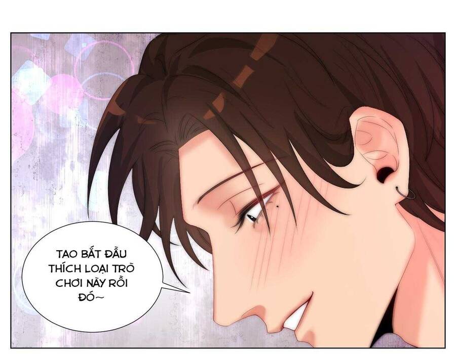 Ký Túc Xá Nam Phòng 303 Chapter 241 - 18