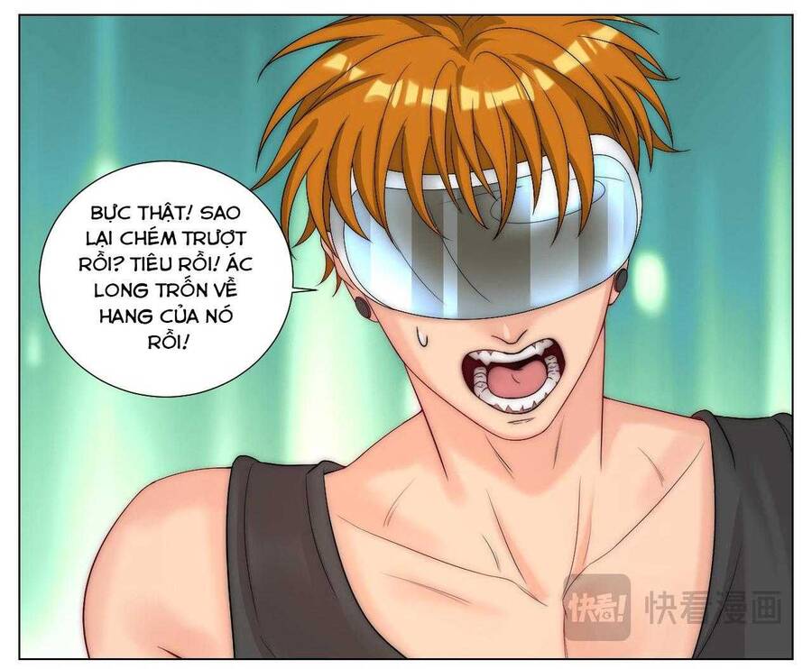 Ký Túc Xá Nam Phòng 303 Chapter 241 - 10
