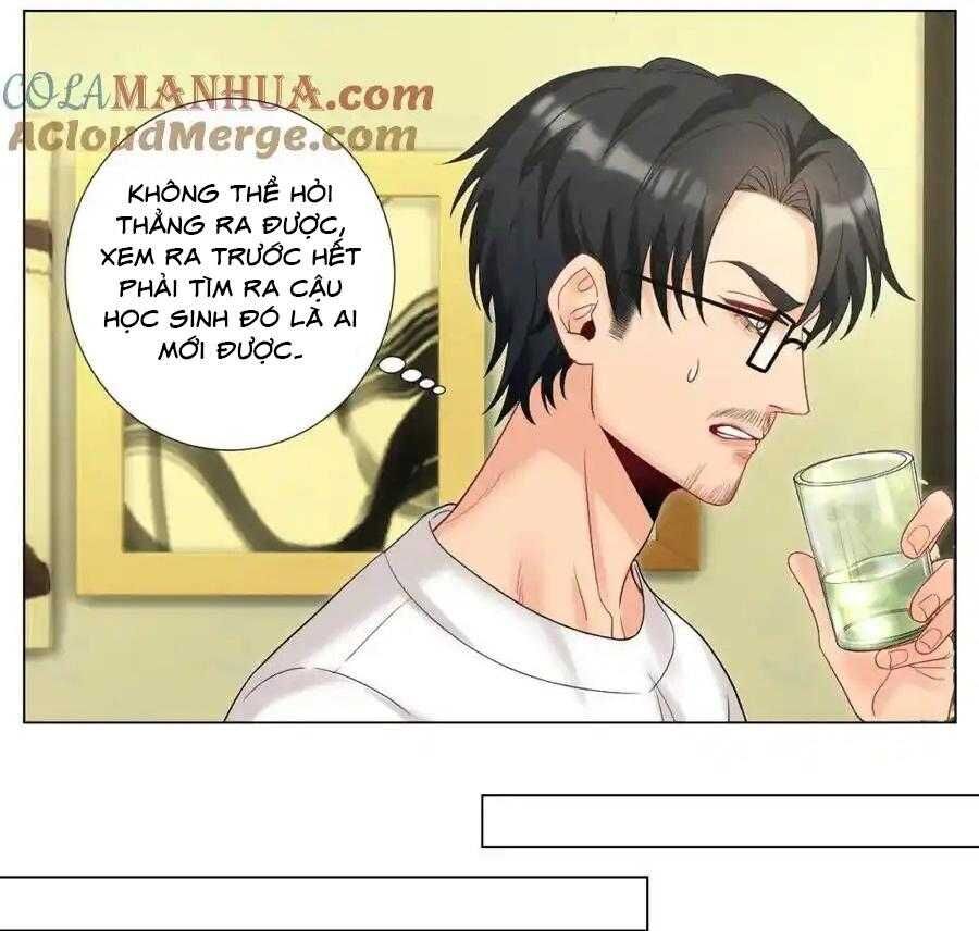 Ký Túc Xá Nam Phòng 303 Chapter 242 - 9