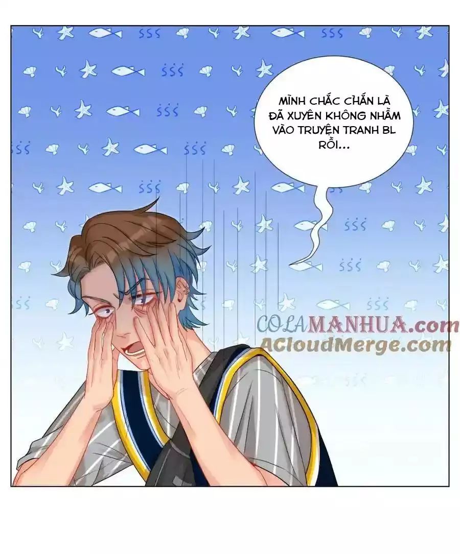 Ký Túc Xá Nam Phòng 303 Chapter 243 - 19