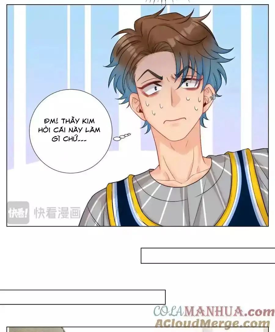 Ký Túc Xá Nam Phòng 303 Chapter 243 - 9