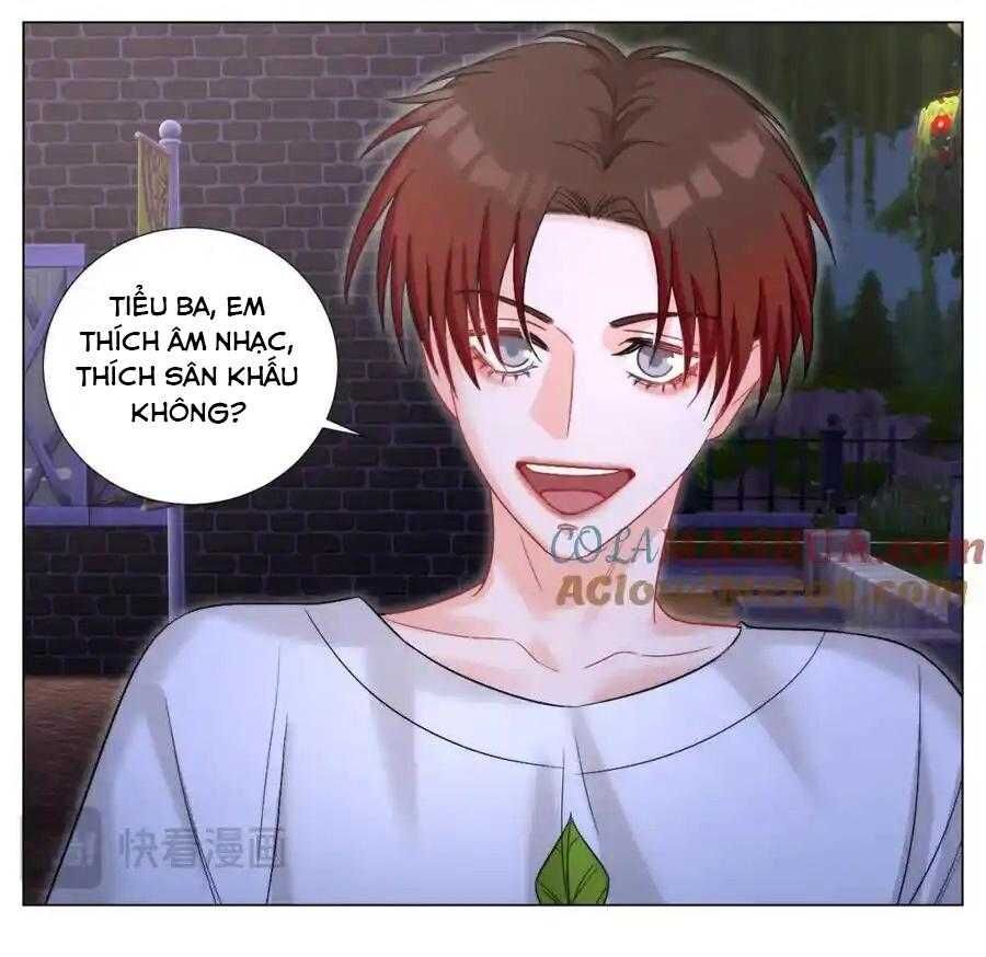 Ký Túc Xá Nam Phòng 303 Chapter 244 - 12
