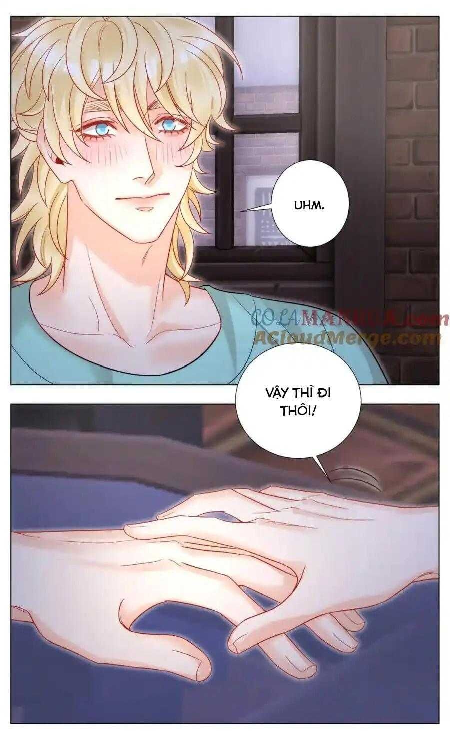 Ký Túc Xá Nam Phòng 303 Chapter 244 - 13
