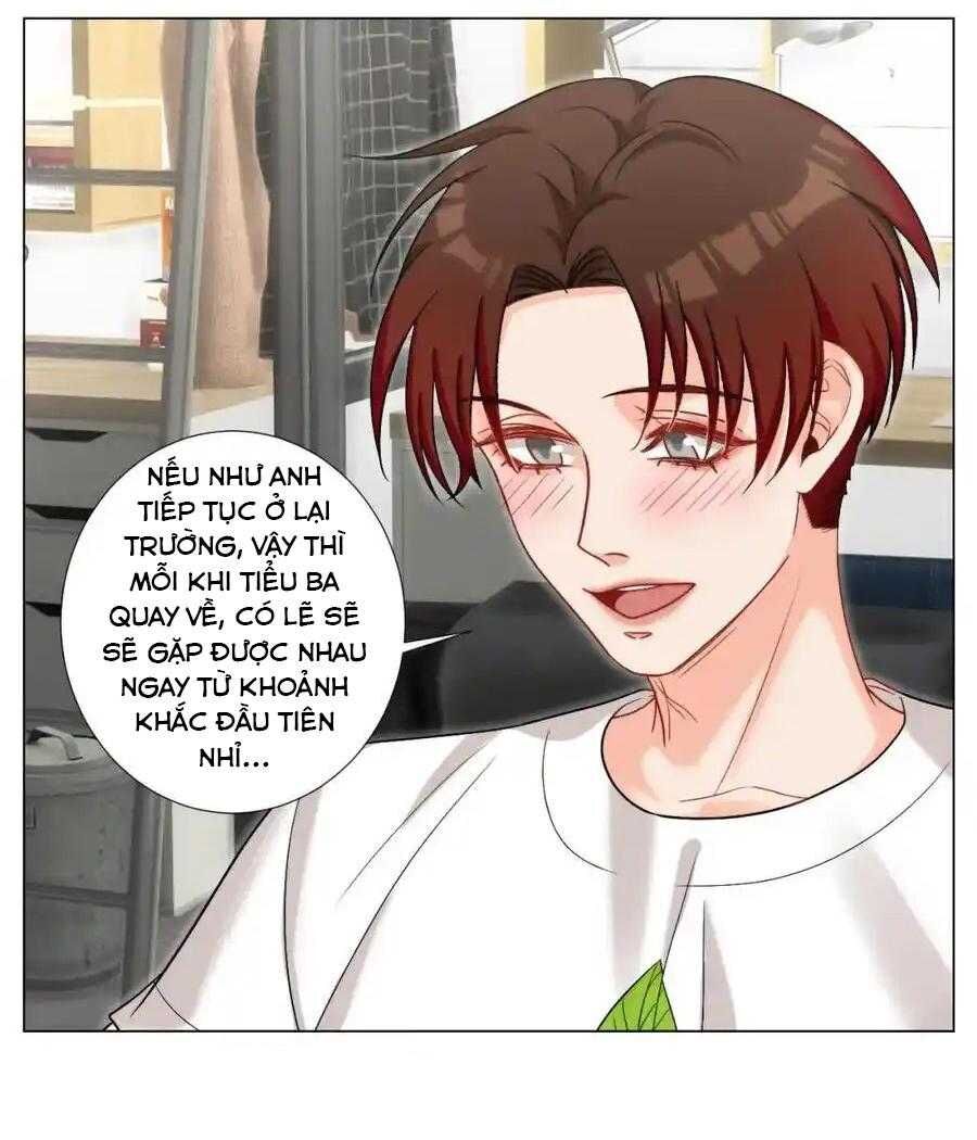 Ký Túc Xá Nam Phòng 303 Chapter 244 - 20
