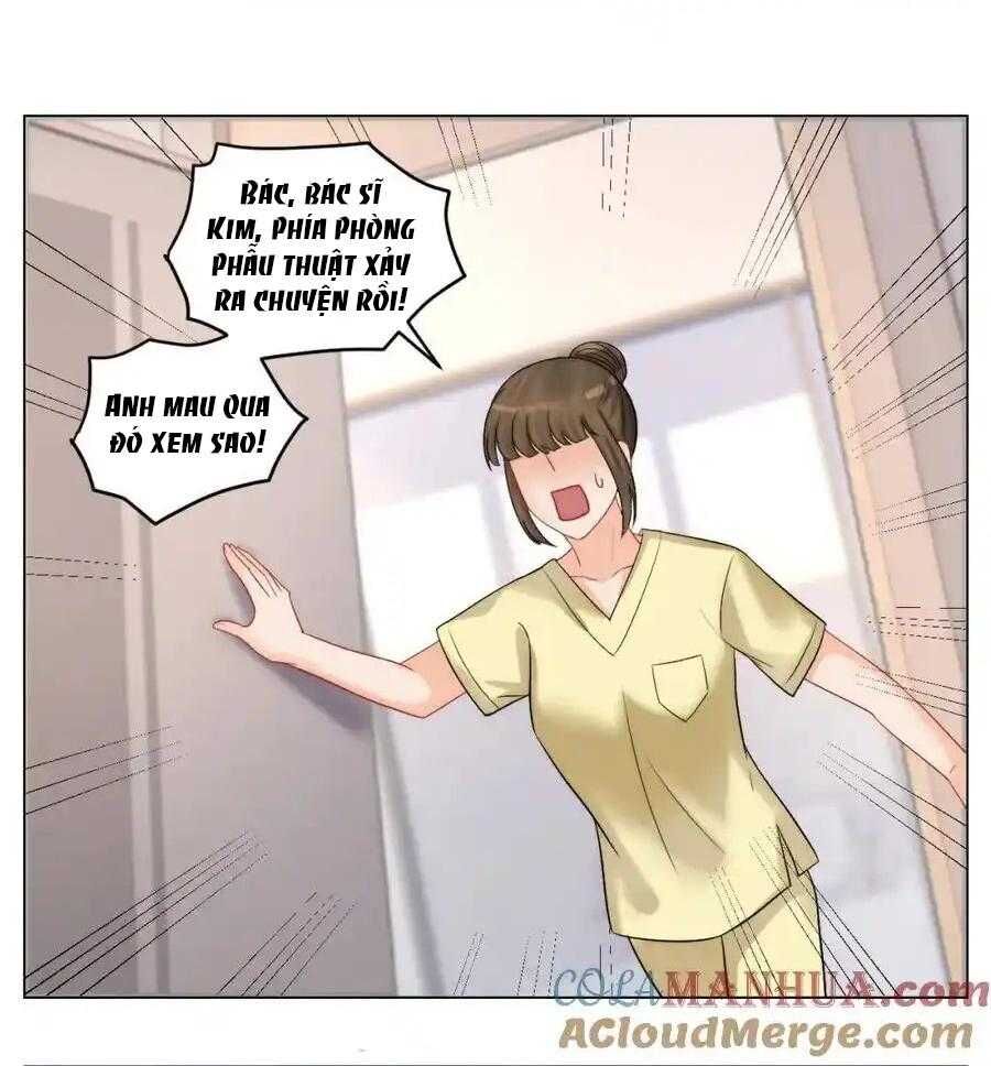 Ký Túc Xá Nam Phòng 303 Chapter 245 - 6