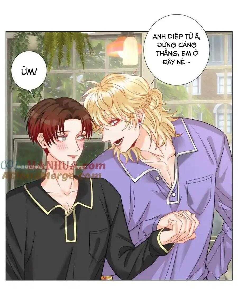 Ký Túc Xá Nam Phòng 303 Chapter 246 - 12